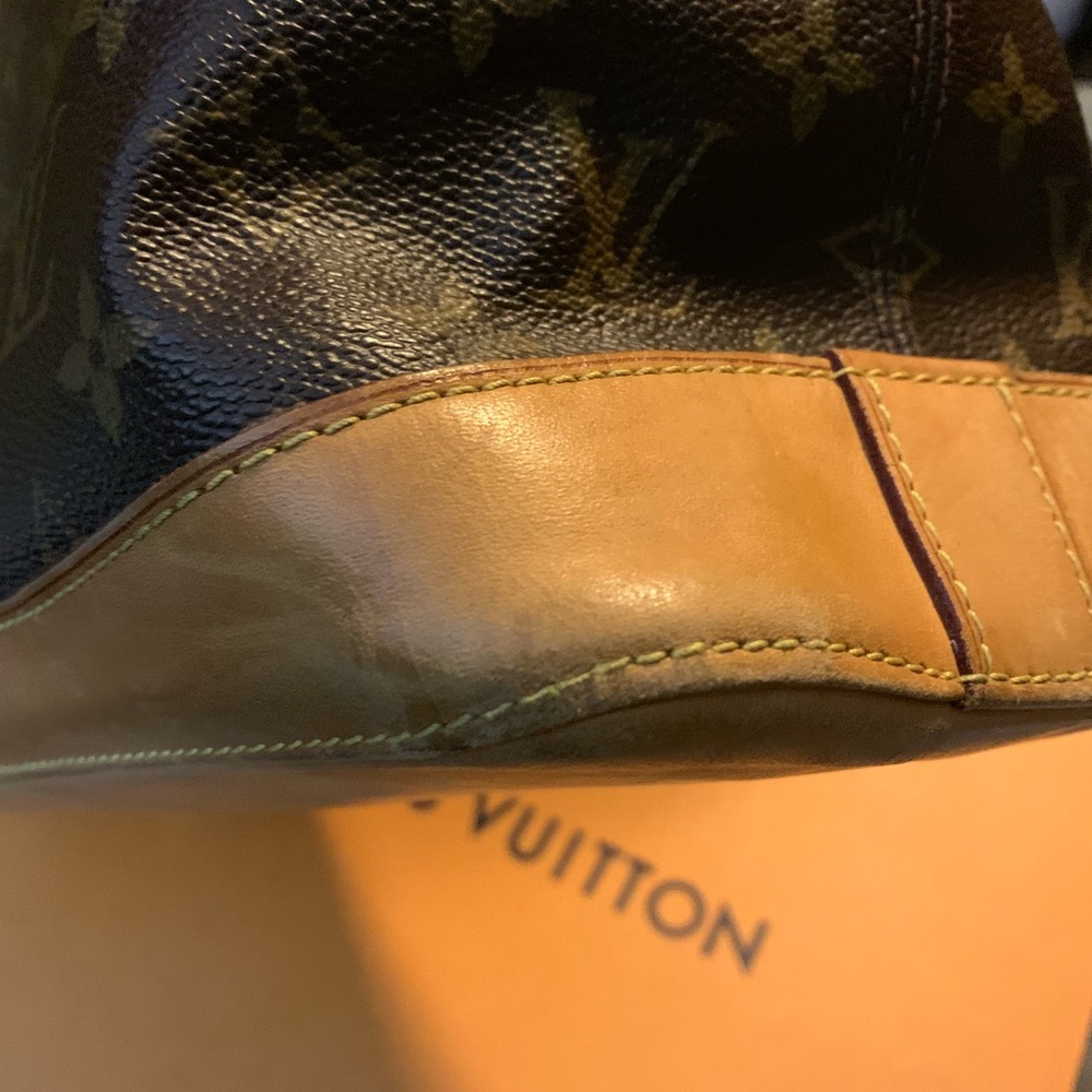 Louis Vuitton Lockit Horizontal - Picture 11 of 13